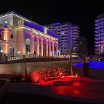Caesar Blue Luxury 2 Bedroom Helena 45 Apartment