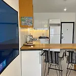 Caesar Blue Luxury 2 Bedroom Helena 45 *