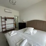 Apartment Caesar Blue Luxury 2 Bedroom Helena 45 Gastria