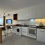 Apartment Caesar Blue Luxury 2 Bedroom Helena 45