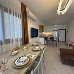 Caesar Blue Luxury 2 Bedroom Helena 45 Apartment Gastria