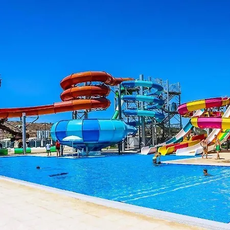 Caesar Blue Luxury 2 Bedroom Helena 45 *