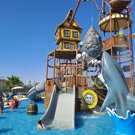 Appartement Caesar Blue Luxury 2 Bedroom Helena 45