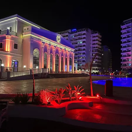 Caesar Blue Luxury 2 Bedroom Helena 45 Appartement