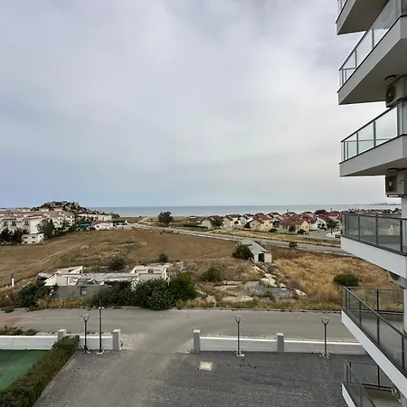 Appartement Caesar Blue Luxury 2 Bedroom Helena 45 *