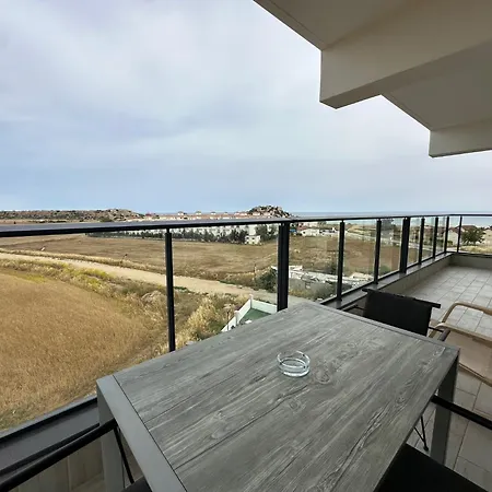 Sea Wiev In Luxury & - Helena By Myguest Cyprus