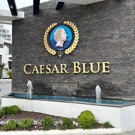 Caesar Blue Luxury 2 Bedroom Helena 45
