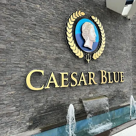Διαμέρισμα Caesar Blue Luxury 2 Bedroom Helena 45