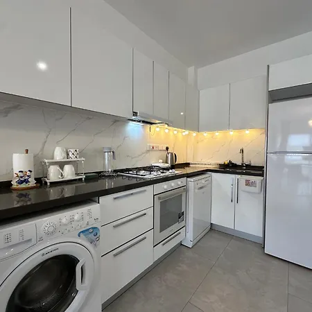 Appartement Caesar Blue Luxury 2 Bedroom Helena 45