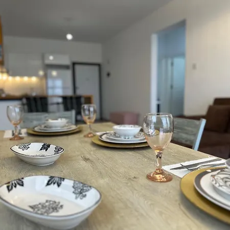 Apartment Sea Wiev In Luxury & - Helena By Myguest Cyprus