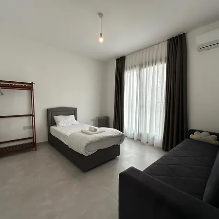 Apartment Sea Wiev In Luxury & - Helena By Myguest Cyprus *