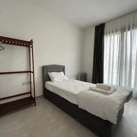 Sea Wiev In Luxury & - Helena By Myguest Cyprus Gastria