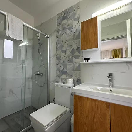 Appartement Caesar Blue Luxury 2 Bedroom Helena 45