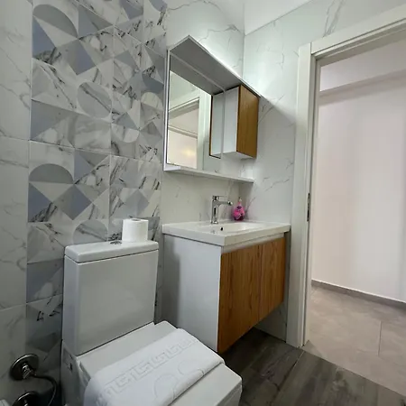 Appartement Caesar Blue Luxury 2 Bedroom Helena 45