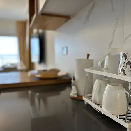 Lägenhet Caesar Blue Luxury 2 Bedroom Helena 45 Gastria