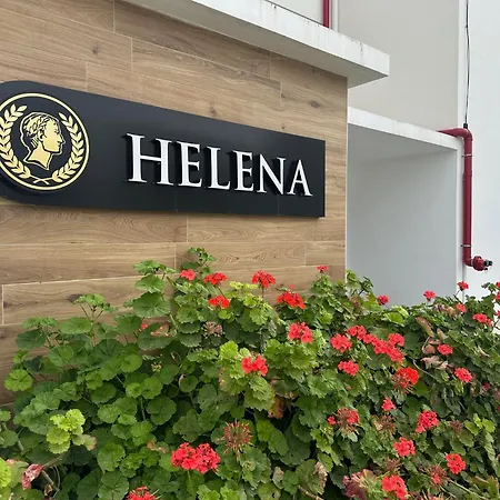 Caesar Blue Luxury 2 Bedroom Helena 45 * Gastria