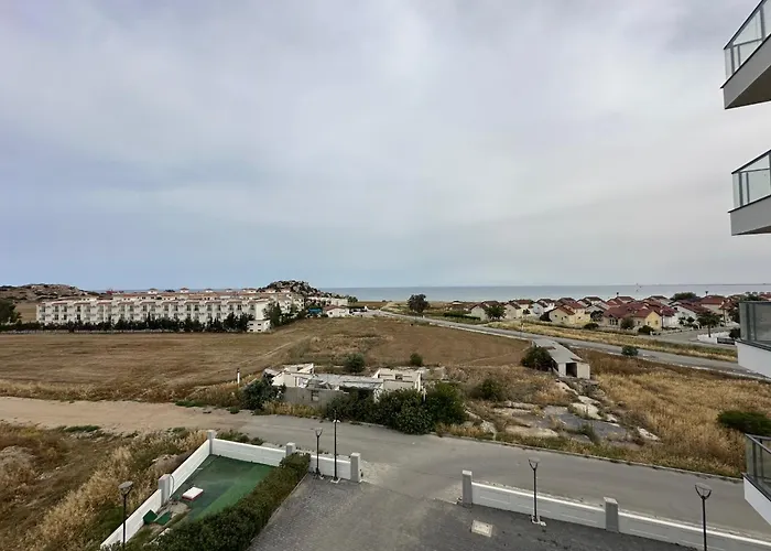 Διαμέρισμα Caesar Blue Luxury 2 Bedroom Helena 45 Gastria