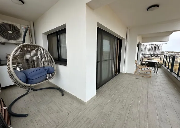 Caesar Blue Luxury 2 Bedroom Helena 45 Gastria