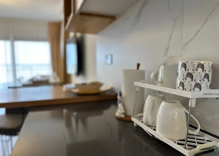 Caesar Blue Luxury 2 Bedroom Helena 45