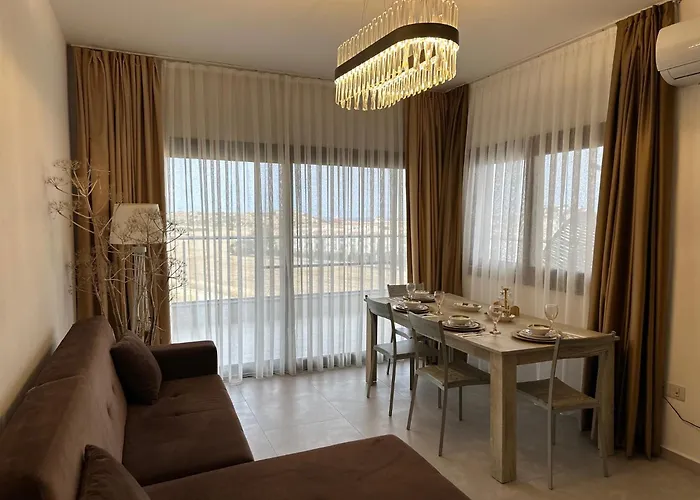 Διαμέρισμα Caesar Blue Luxury 2 Bedroom Helena 45