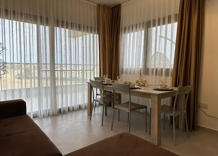 Διαμέρισμα Caesar Blue Luxury 2 Bedroom Helena 45 Gastria