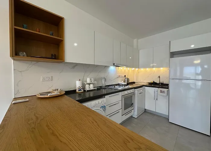 Διαμέρισμα Caesar Blue Luxury 2 Bedroom Helena 45