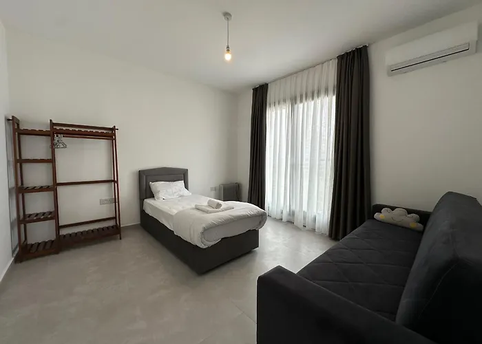 Διαμέρισμα Caesar Blue Luxury 2 Bedroom Helena 45 *
