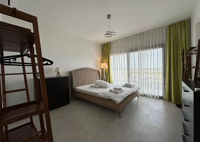 Διαμέρισμα Caesar Blue Luxury 2 Bedroom Helena 45 *