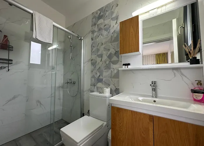 Διαμέρισμα Caesar Blue Luxury 2 Bedroom Helena 45