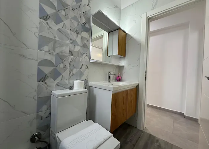 Διαμέρισμα Caesar Blue Luxury 2 Bedroom Helena 45